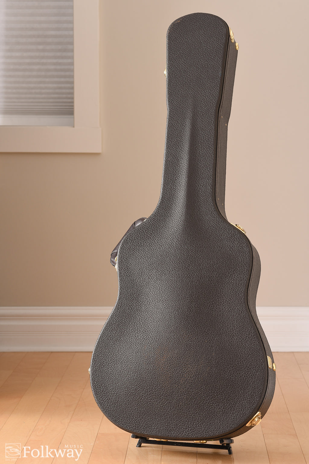 2014 Taylor GT-6 Baritone
