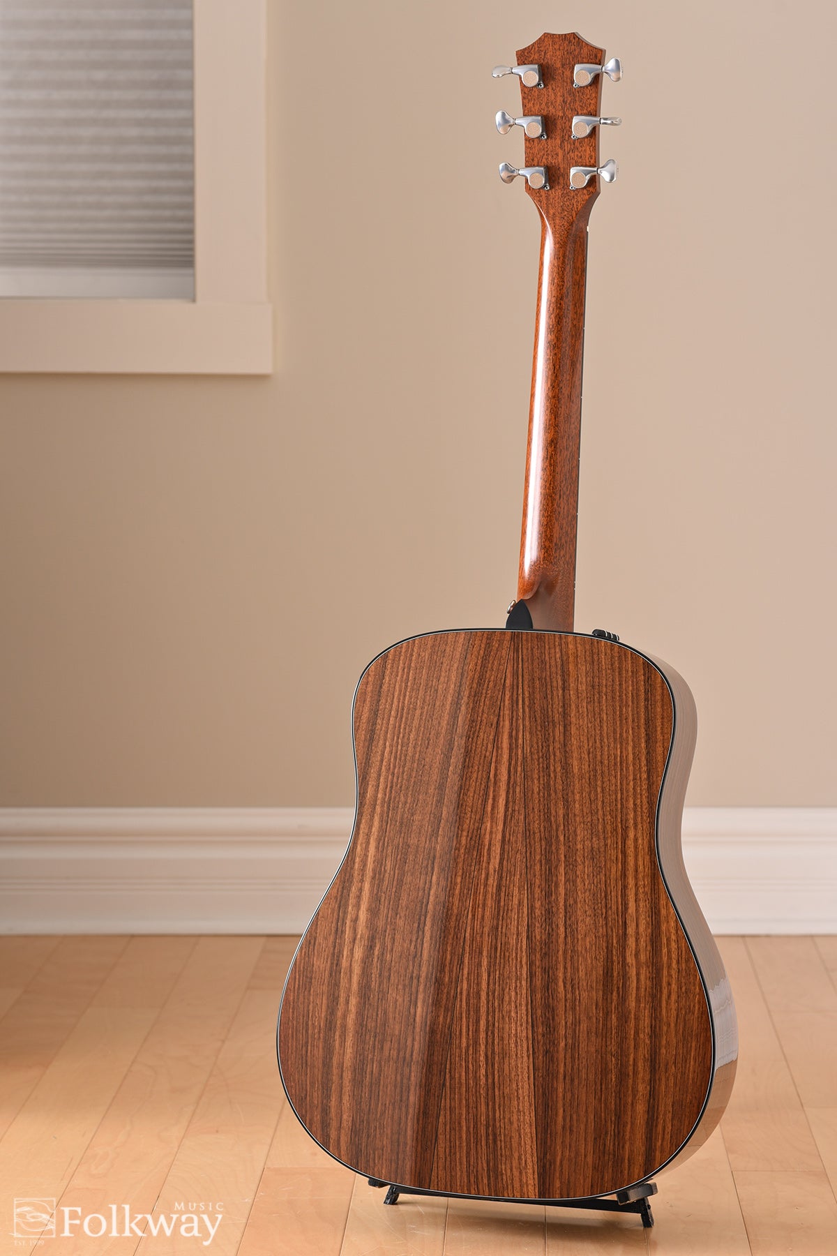 2014 Taylor GT-6 Baritone