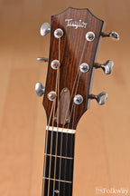 2014 Taylor GT-6 Baritone