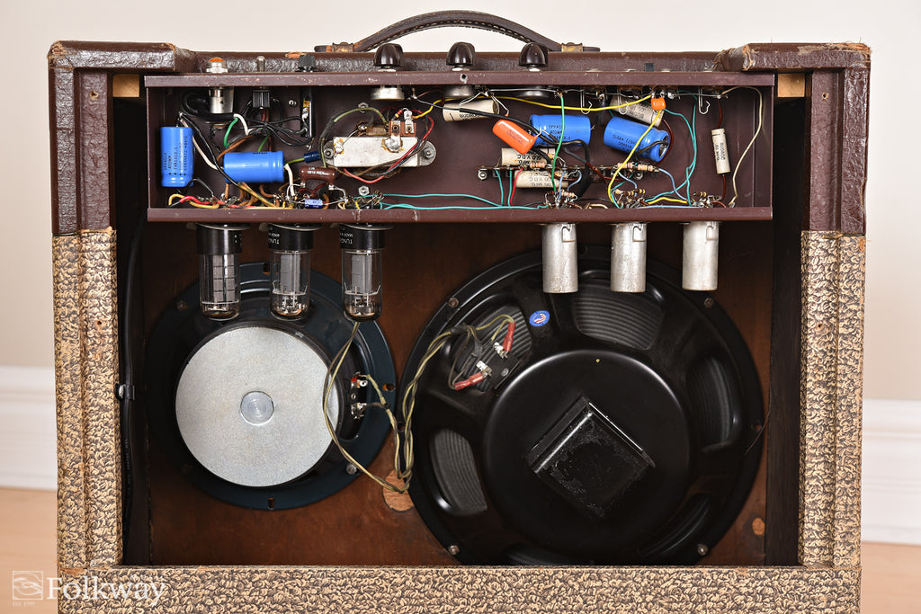 Early 1950s Gibson GA-30
