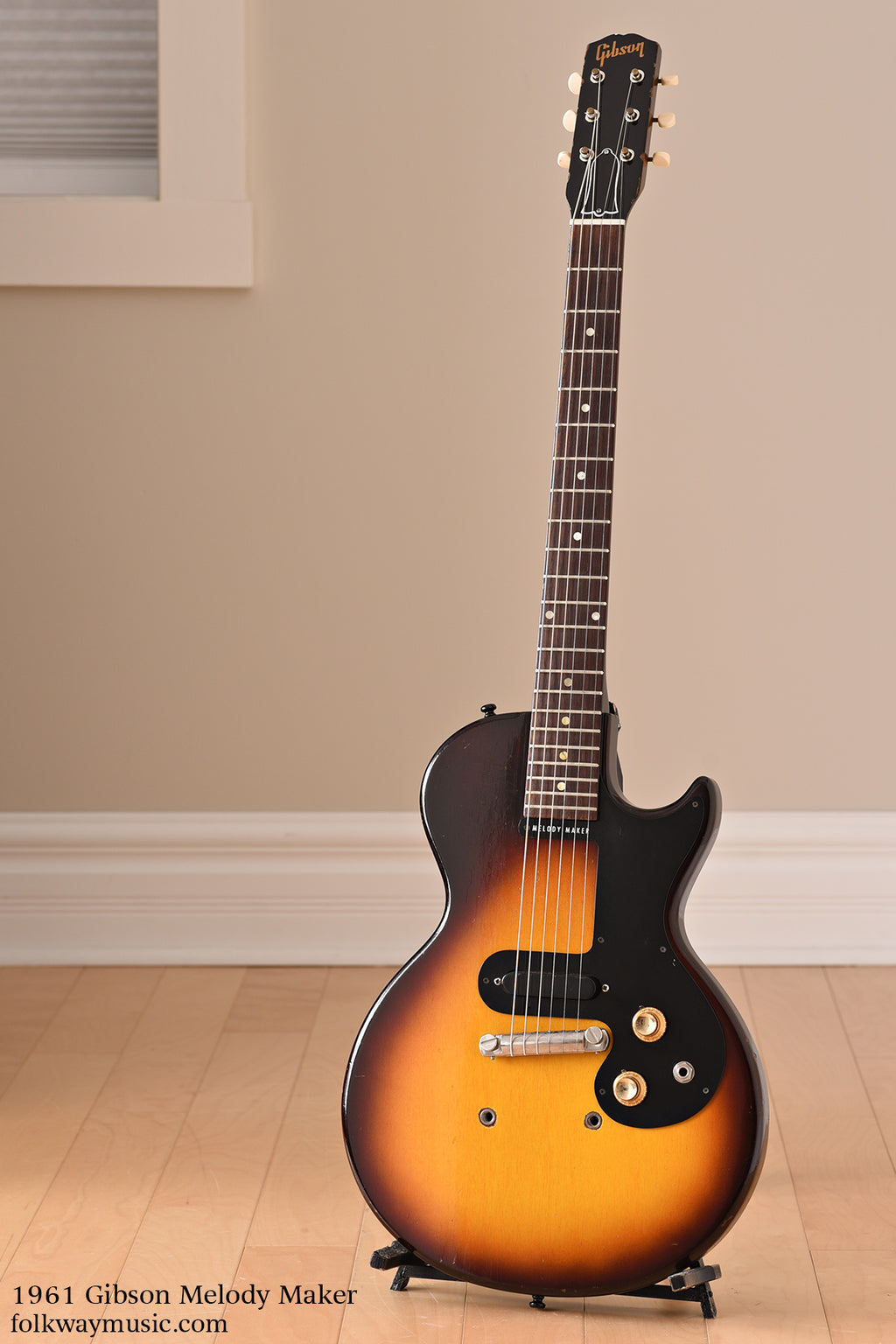1961 Gibson Melody Maker