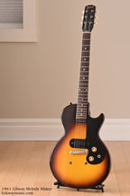 1961 Gibson Melody Maker