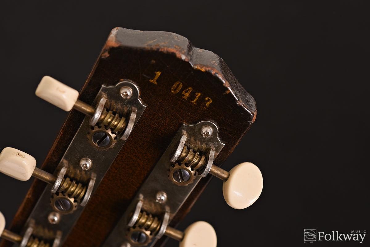 1961 Gibson Melody Maker
