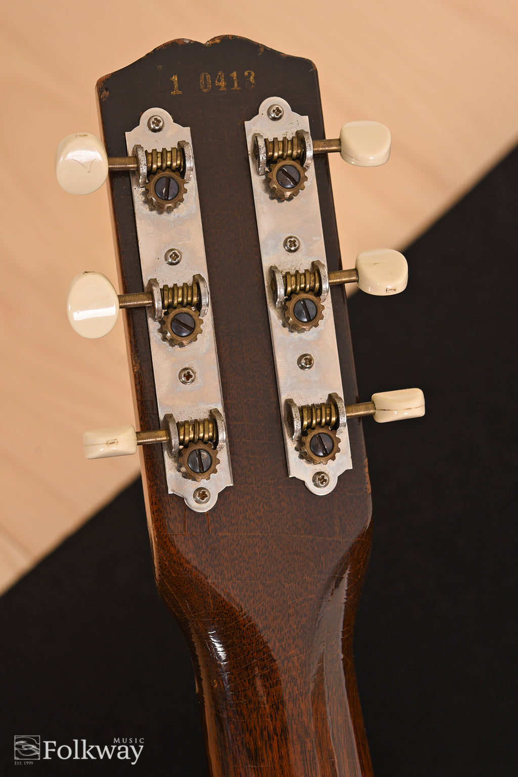 1961 Gibson Melody Maker