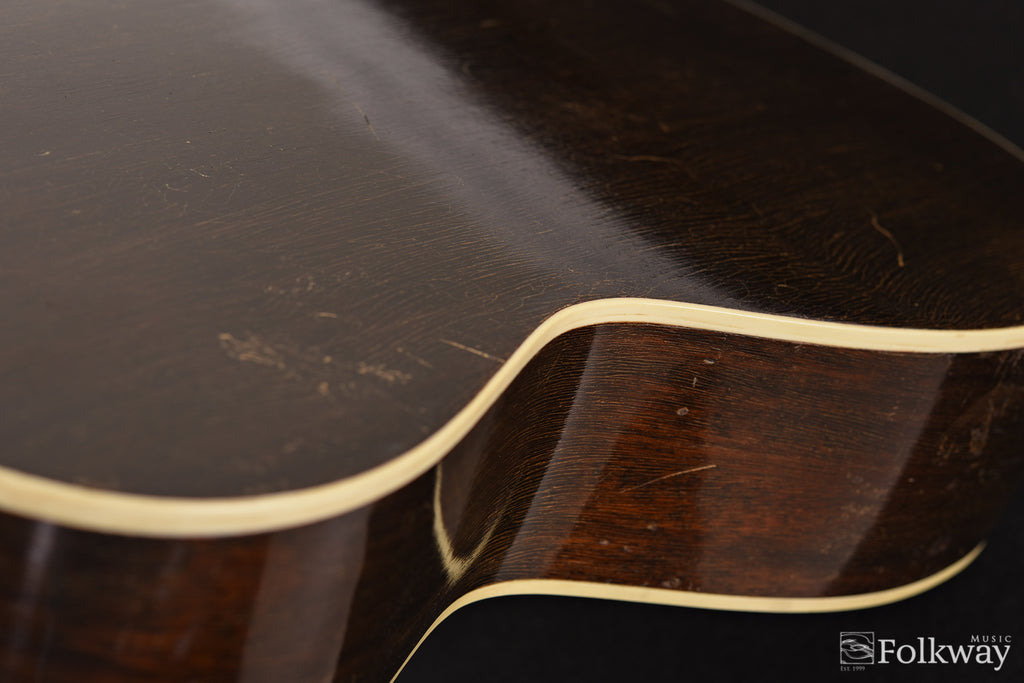 1930 Gibson L-1