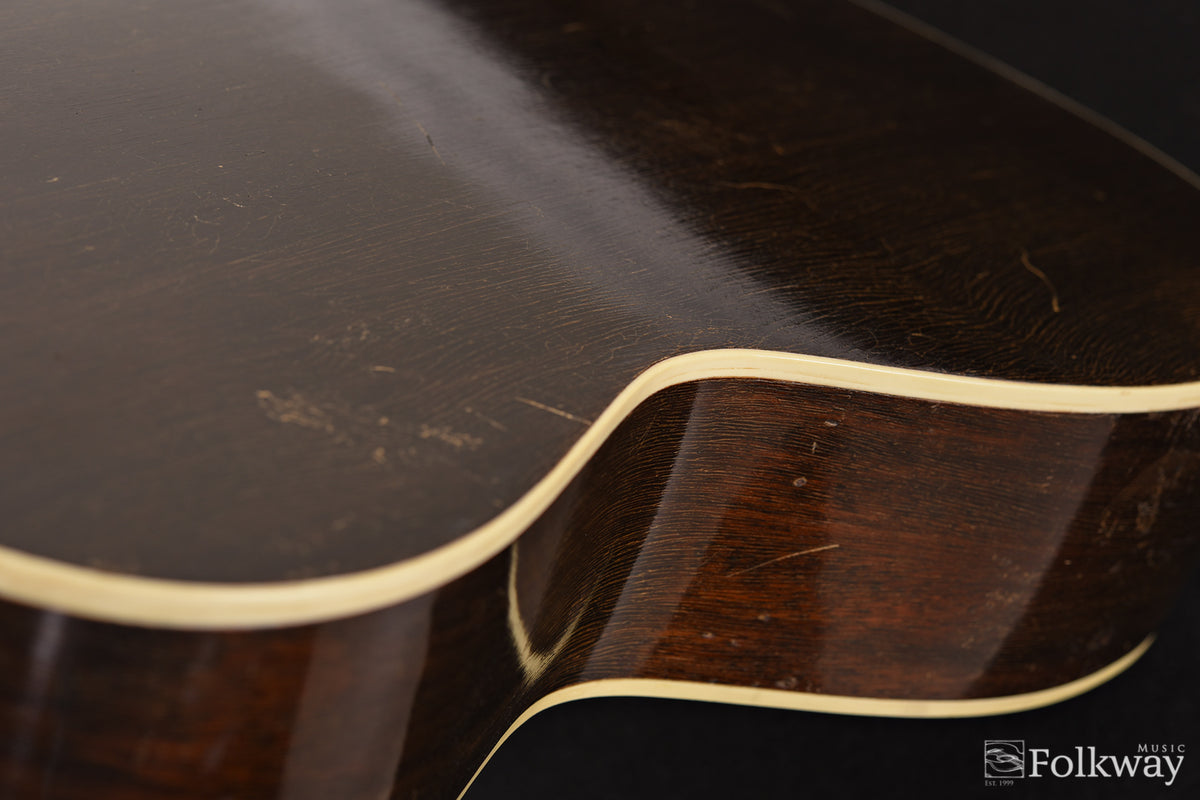 1930 Gibson L-1