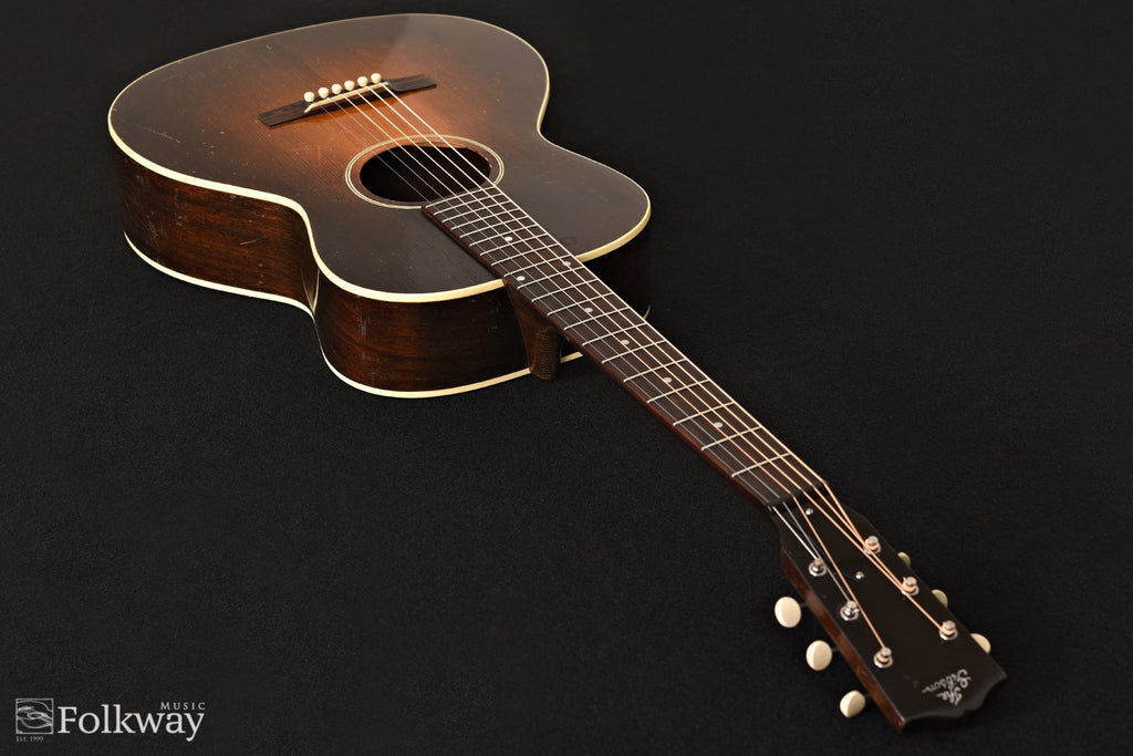 1930 Gibson L-1