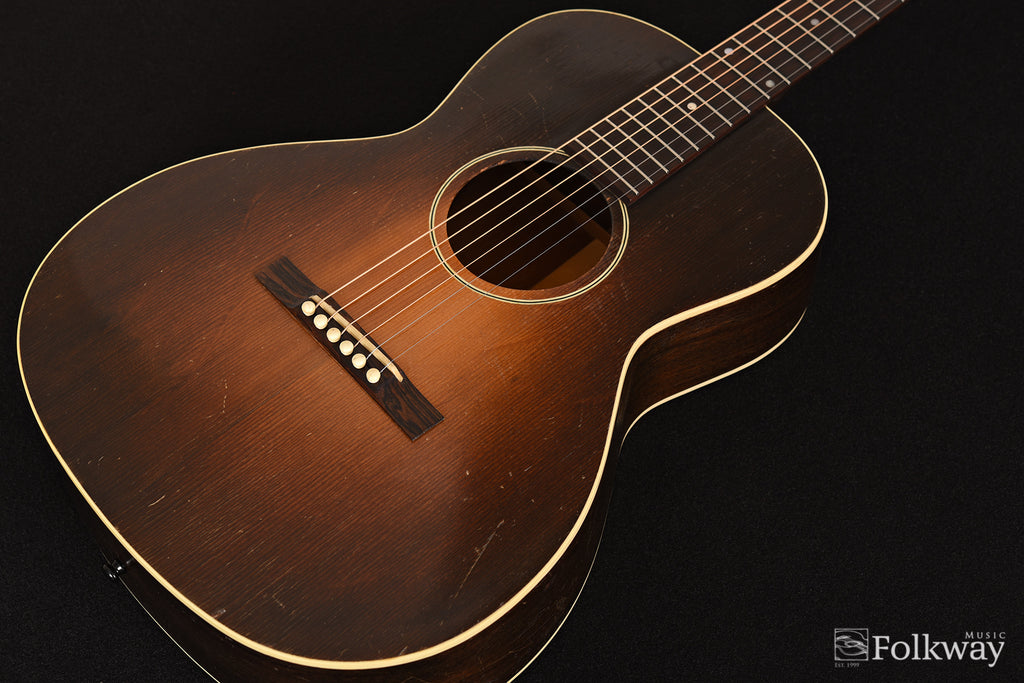 1930 Gibson L-1