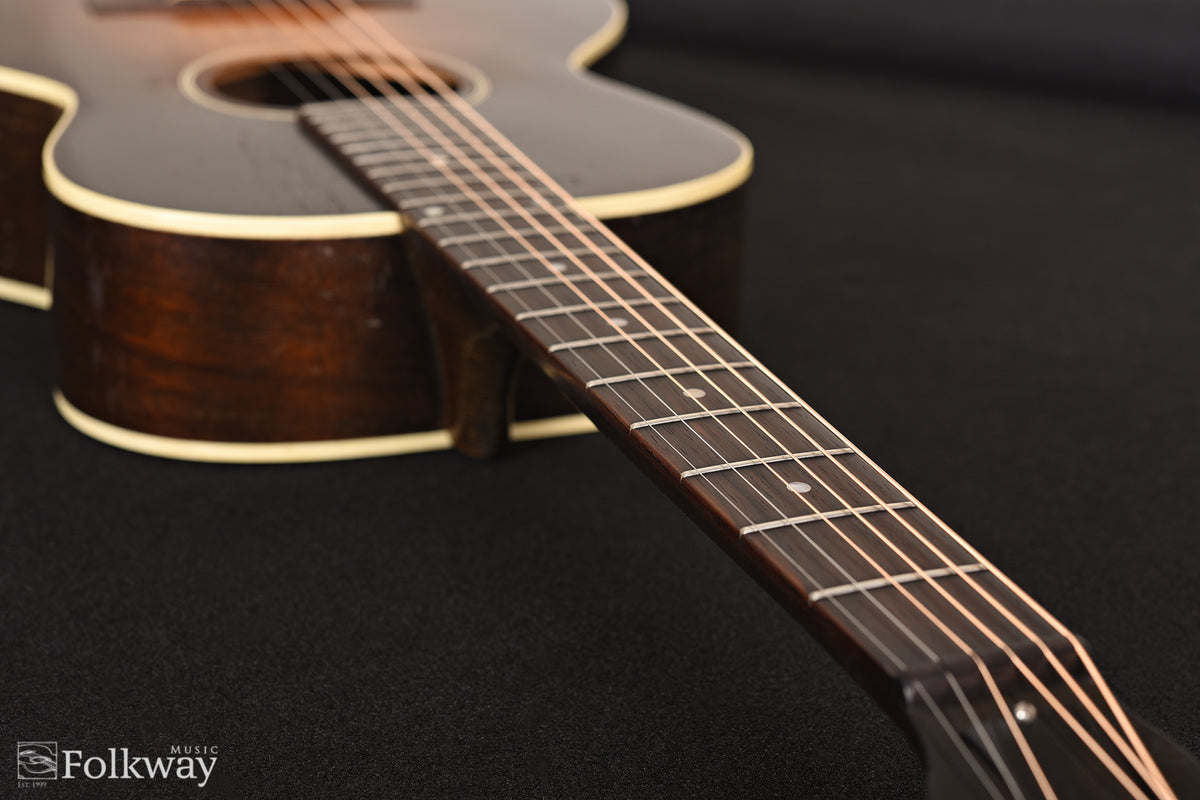 1930 Gibson L-1