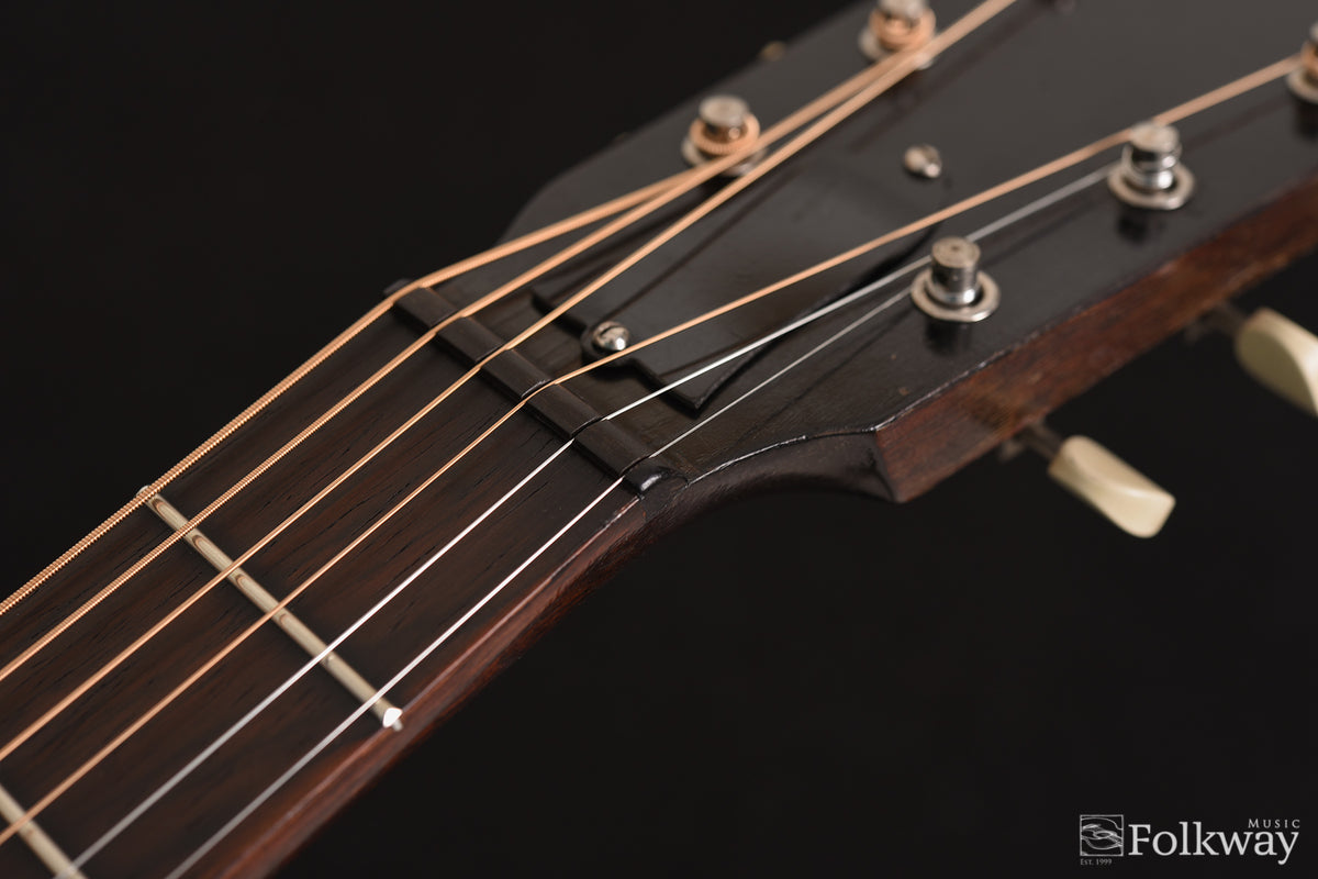 1930 Gibson L-1