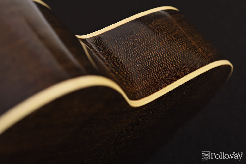 1930 Gibson L-1