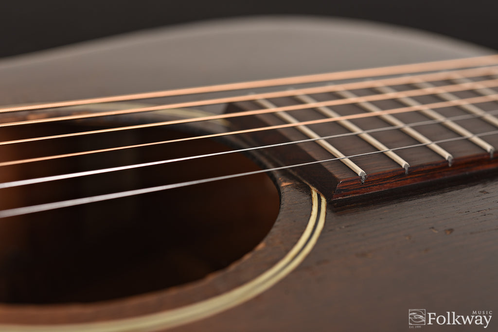 1930 Gibson L-1