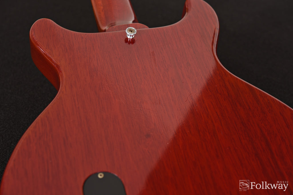 1960 Gibson Les Paul Jr