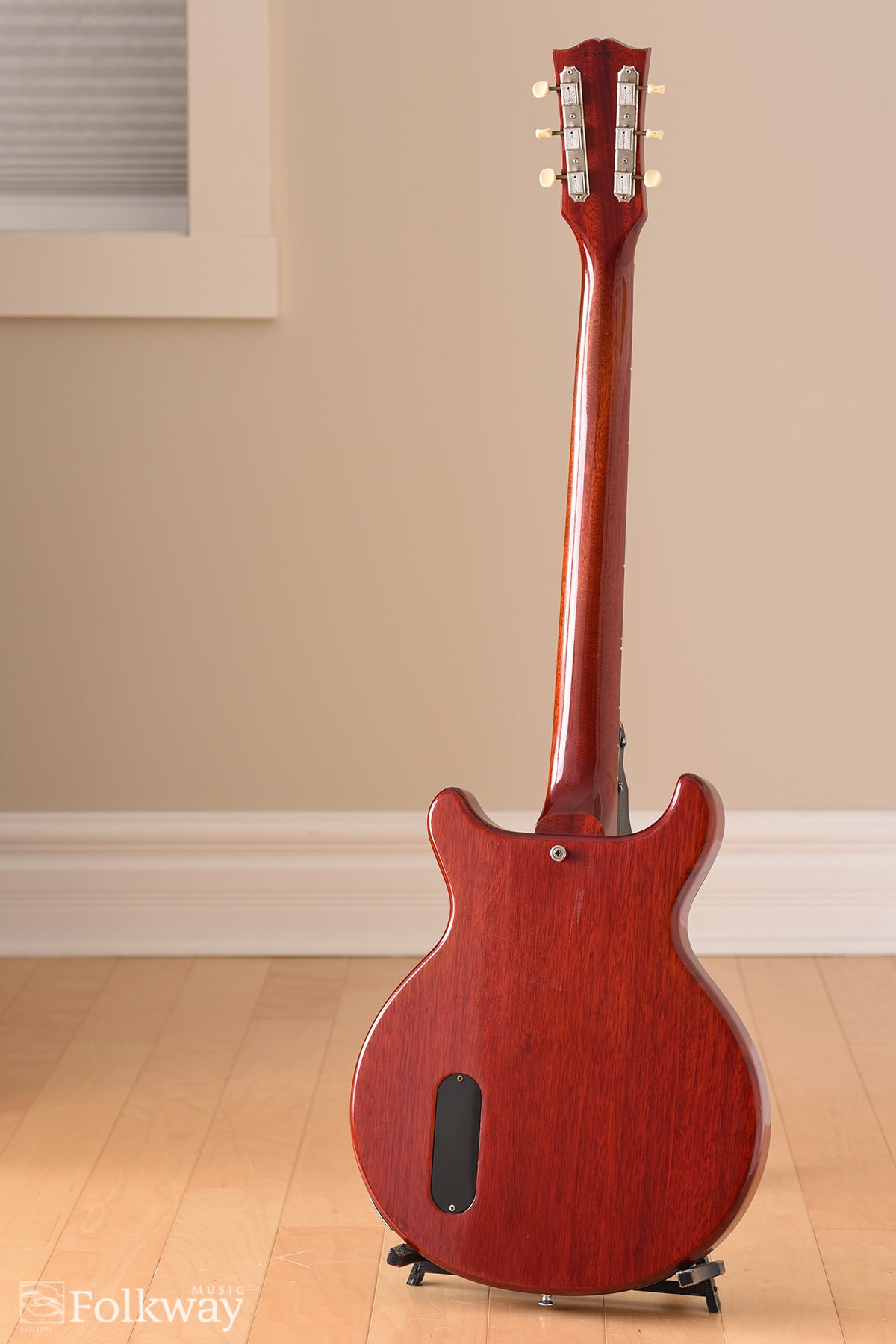 1960 Gibson Les Paul Jr