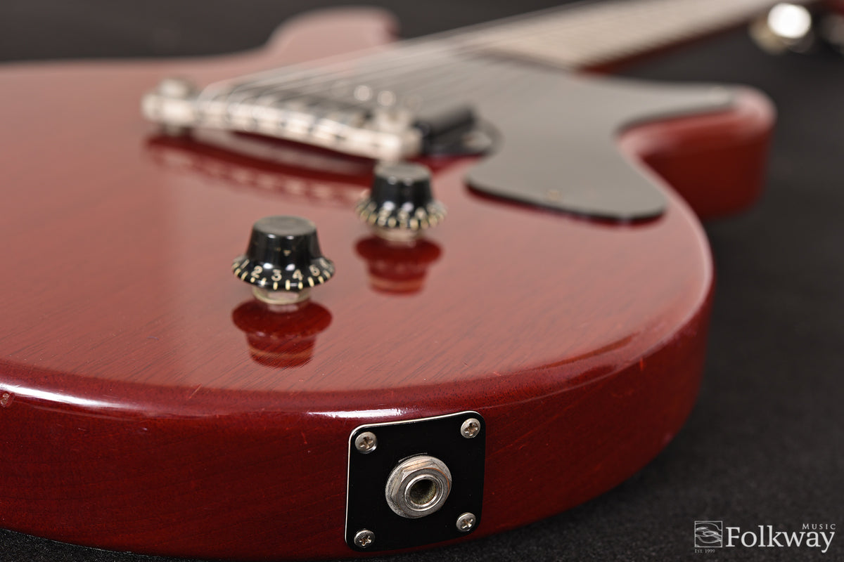 1960 Gibson Les Paul Jr