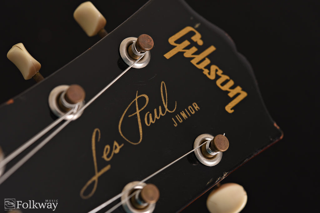 1960 Gibson Les Paul Jr