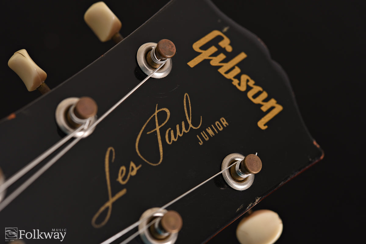 1960 Gibson Les Paul Jr