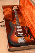 1962 Fender Bass VI