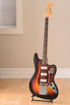 1962 Fender Bass VI