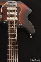 1962 Fender Bass VI