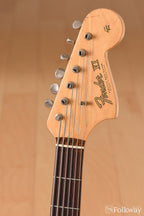 1962 Fender Bass VI