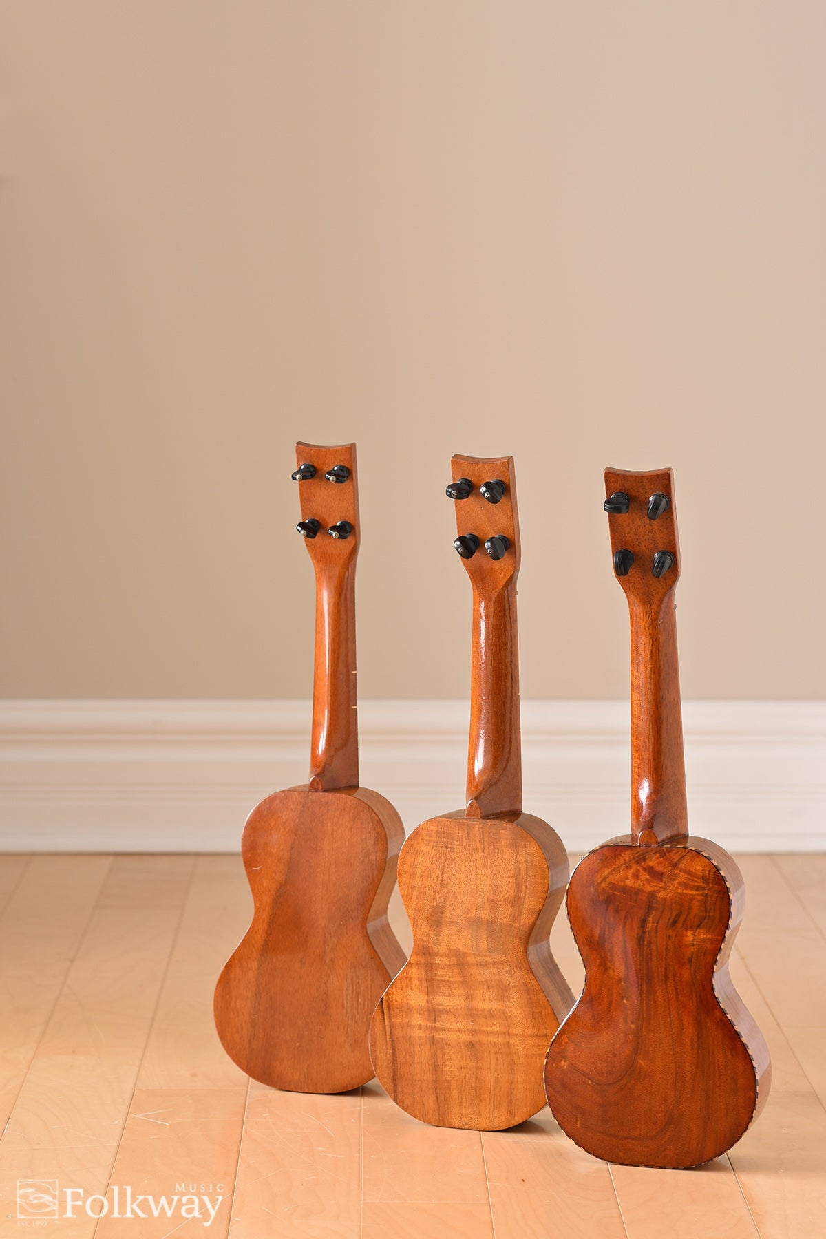 1920s Weissenborn Style 2