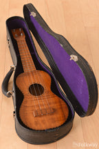 1920s Weissenborn Style 2