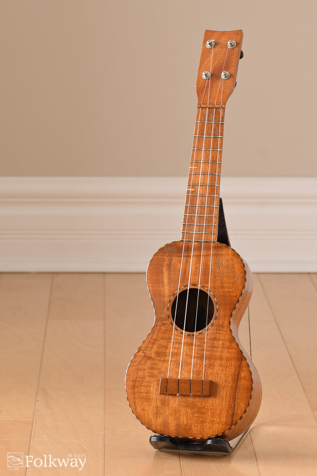 1920s Weissenborn Style 2