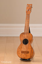 1920s Weissenborn Style 2