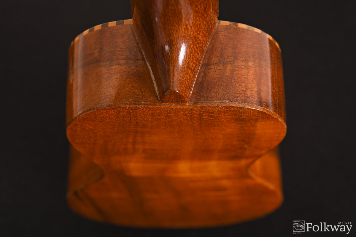 1920s Weissenborn Style 2