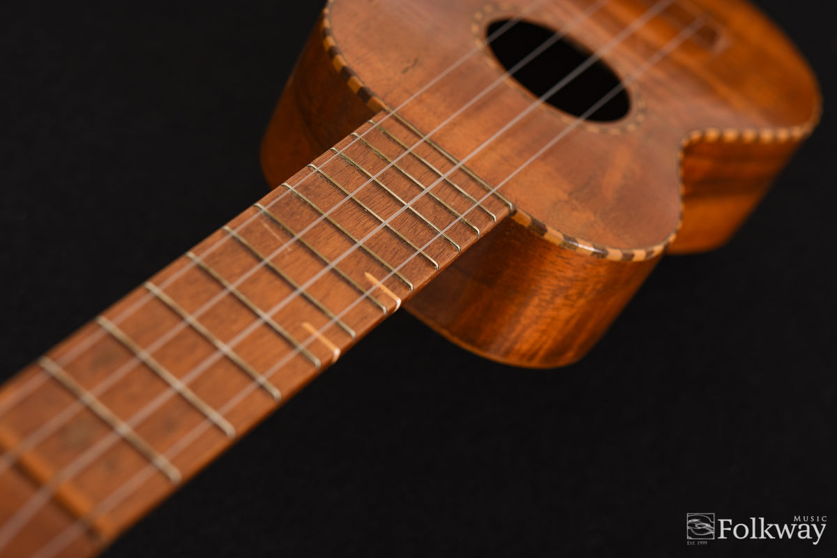 1920s Weissenborn Style 2