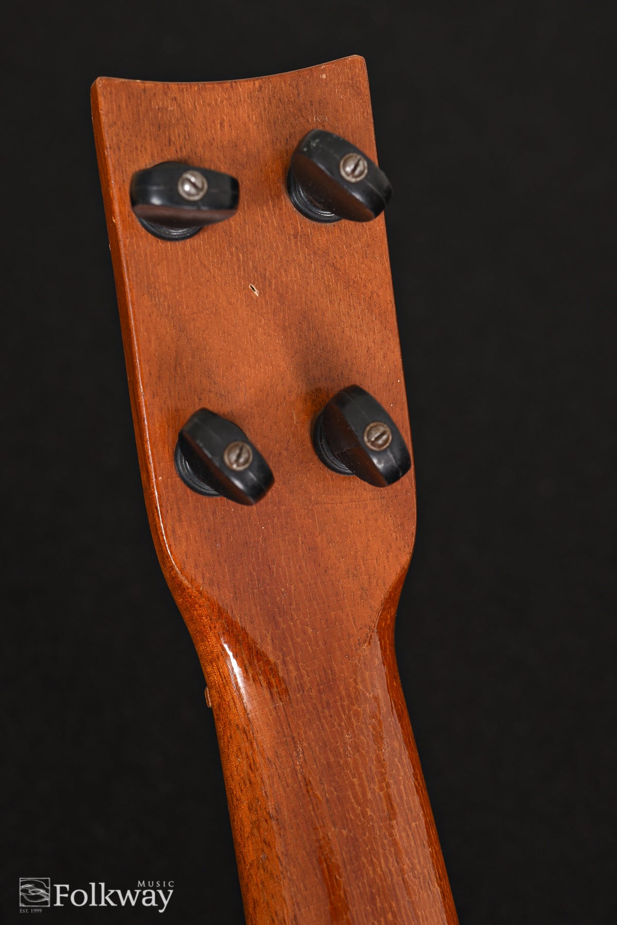 1920s Weissenborn Style 2