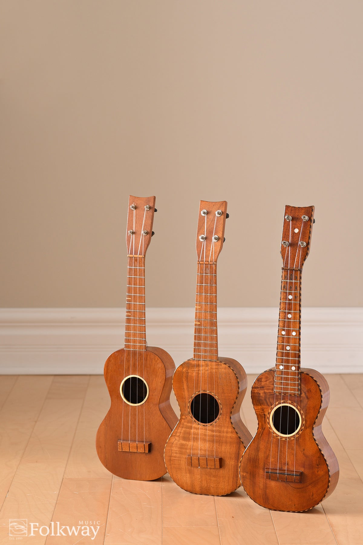 1920s Weissenborn Style 3