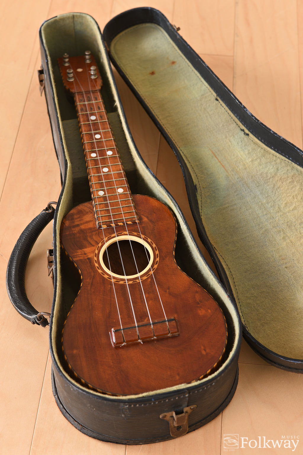 1920s Weissenborn Style 3