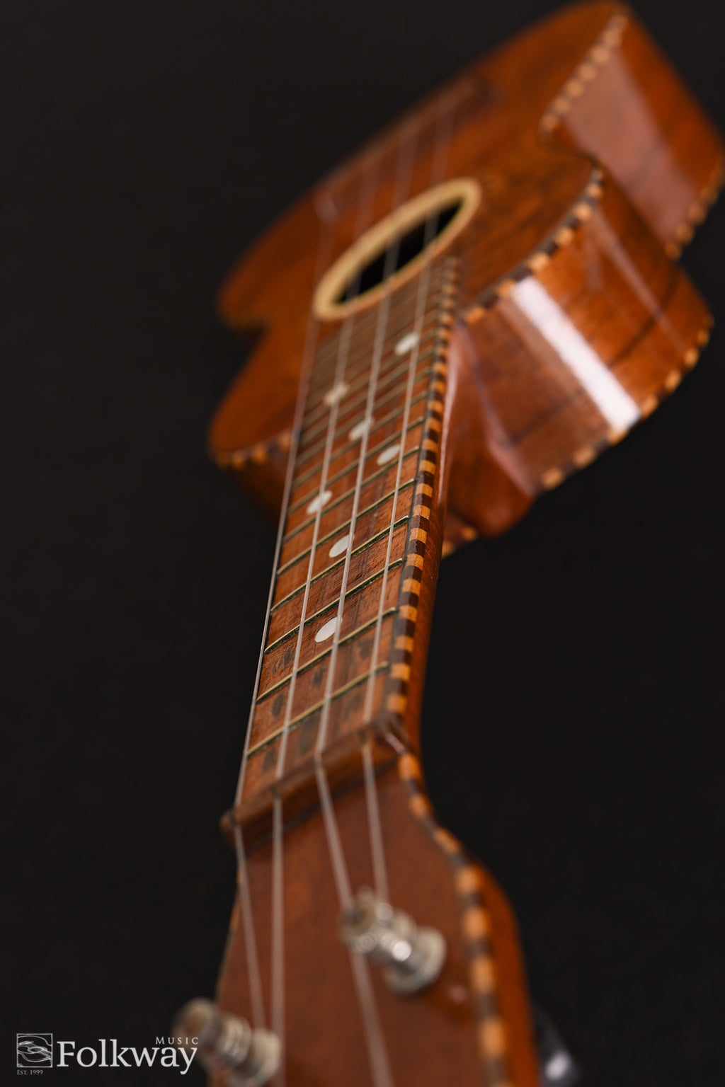 1920s Weissenborn Style 3