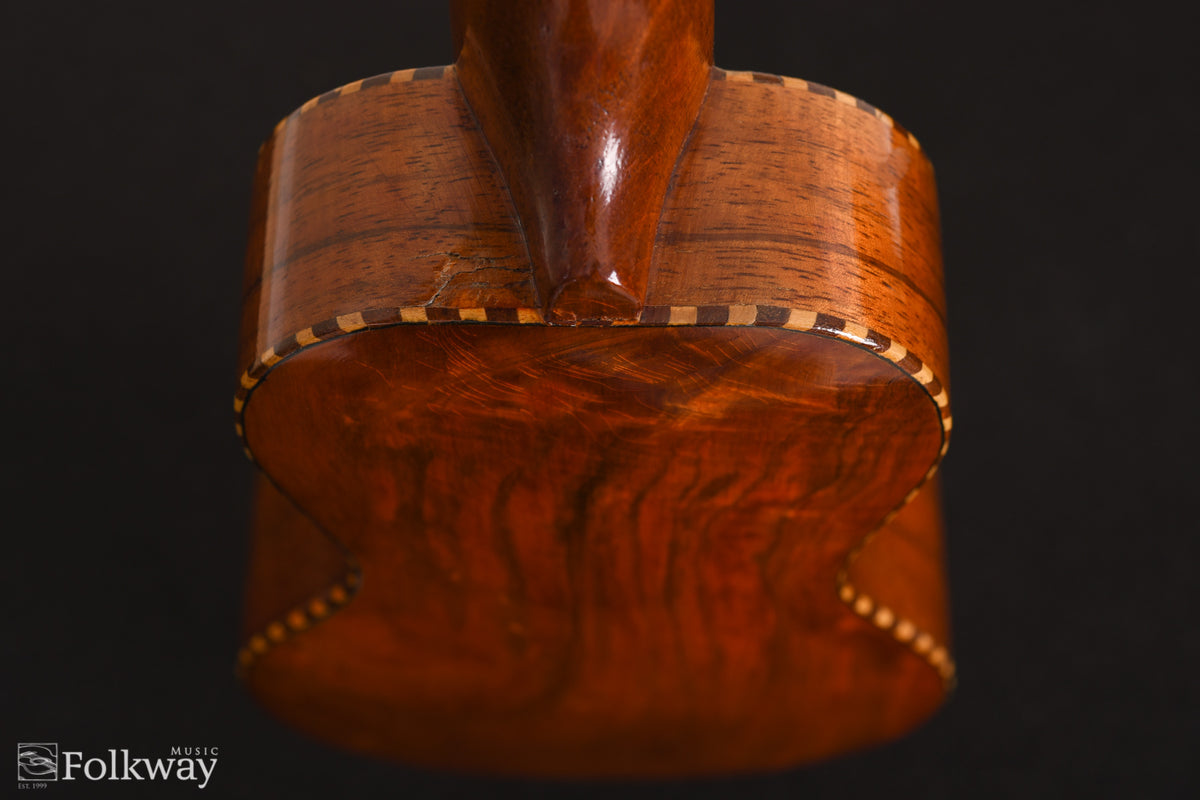 1920s Weissenborn Style 3