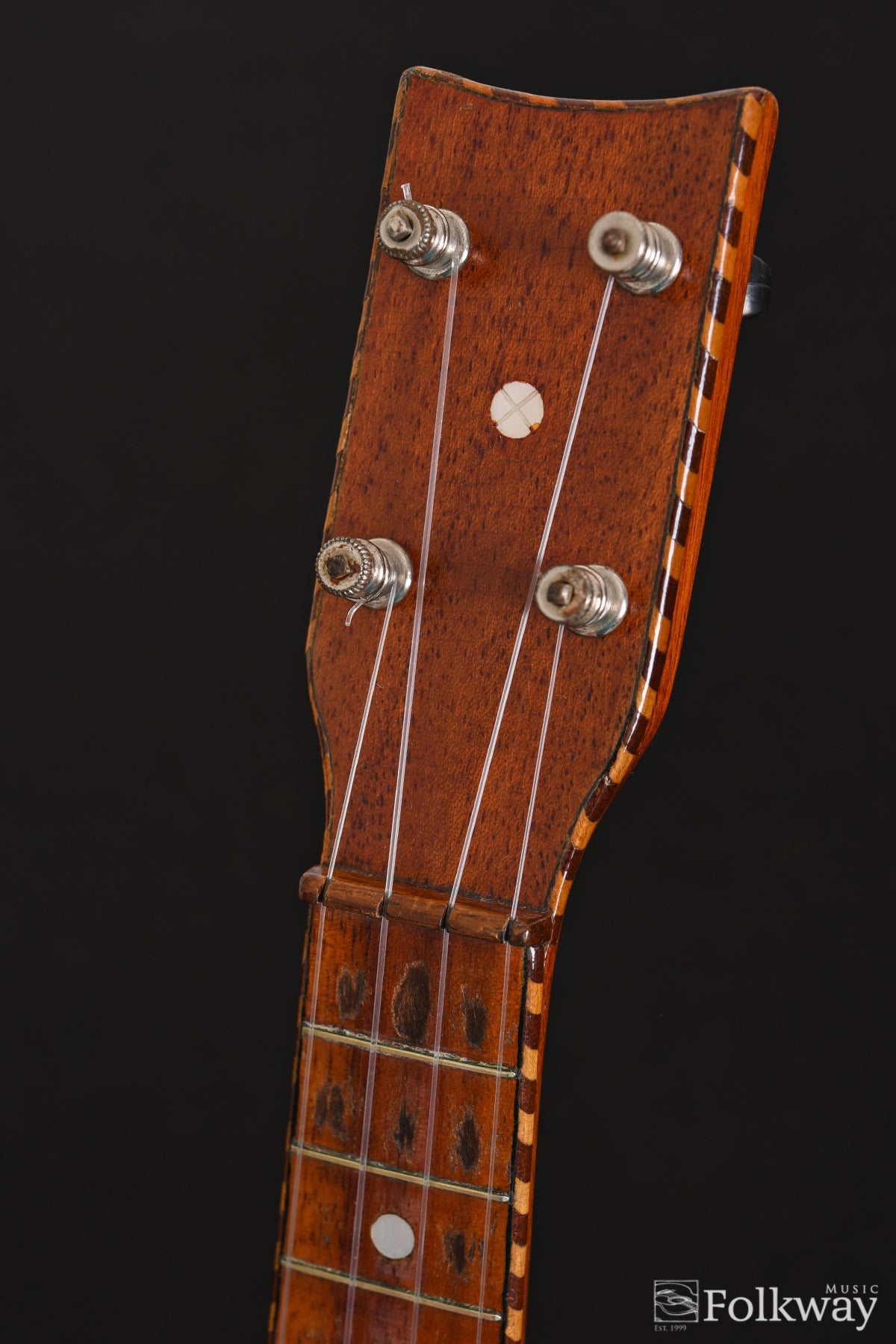 1920s Weissenborn Style 3