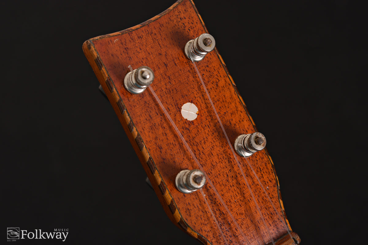 1920s Weissenborn Style 3
