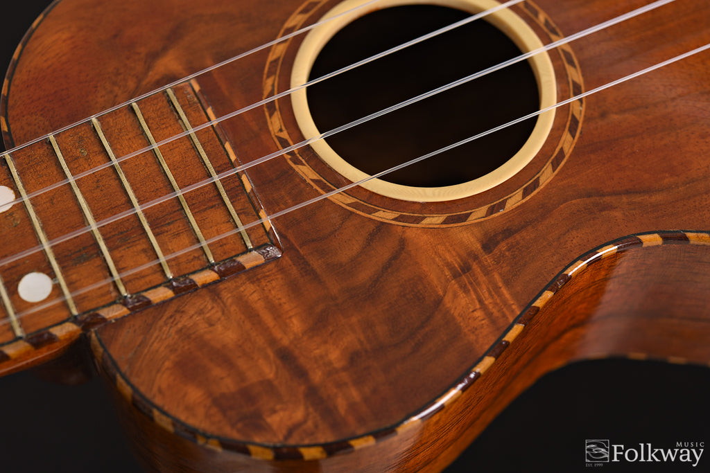 1920s Weissenborn Style 3