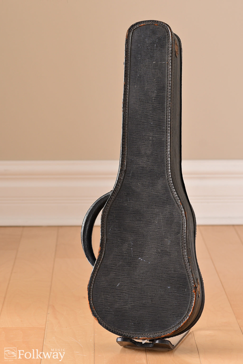 1920s Weissenborn Style 3