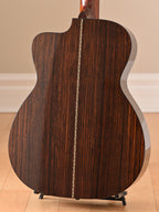 1998 Bourgeois OMC