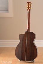 1998 Bourgeois OMC