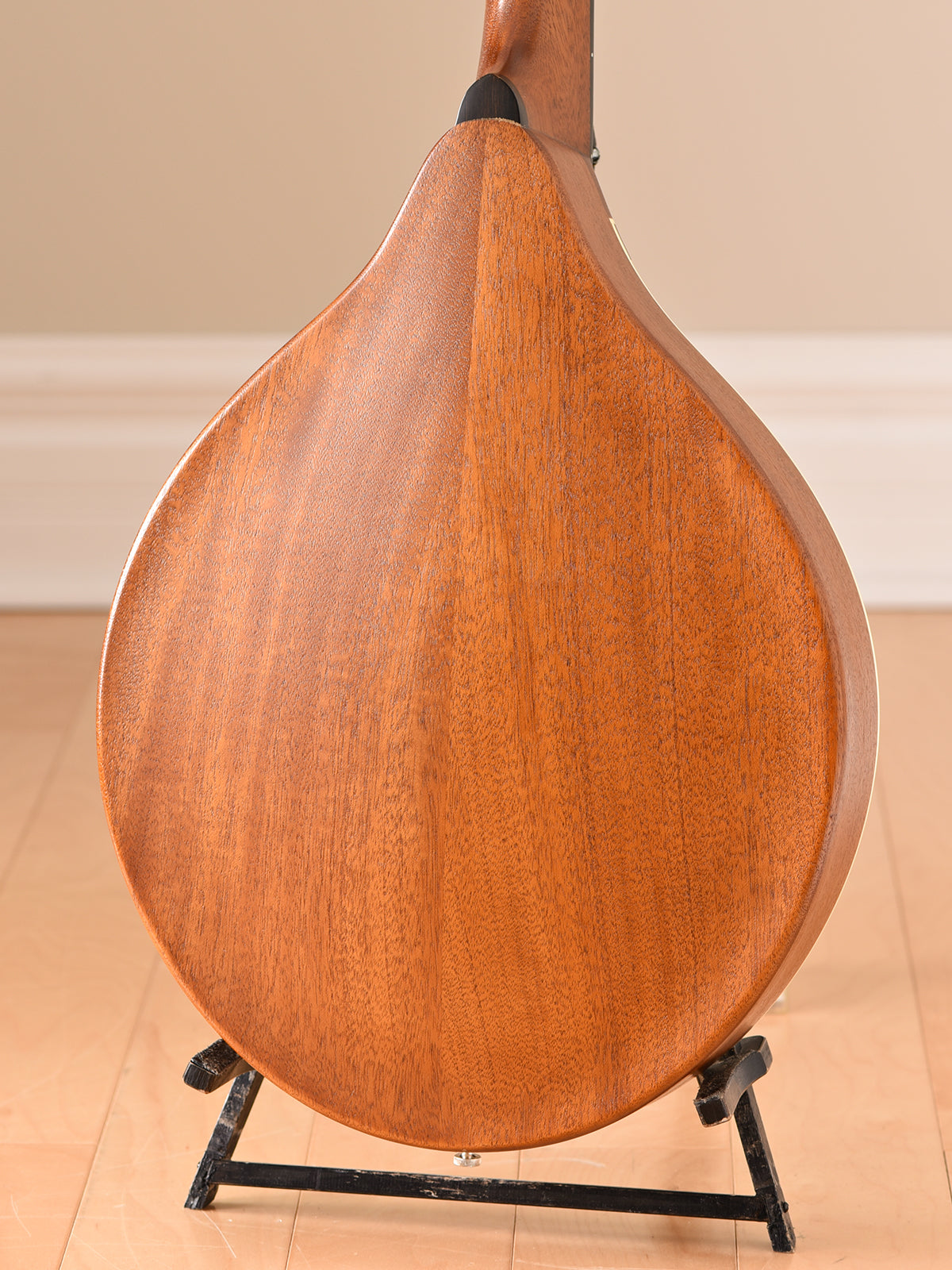 2012 Weber Bitterroot A20-F Octave Mandolin
