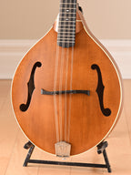 2012 Weber Bitterroot A20-F Octave Mandolin
