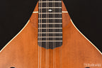 2012 Weber Bitterroot A20-F Octave Mandolin