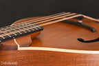 2012 Weber Bitterroot A20-F Octave Mandolin