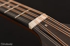 2012 Weber Bitterroot A20-F Octave Mandolin