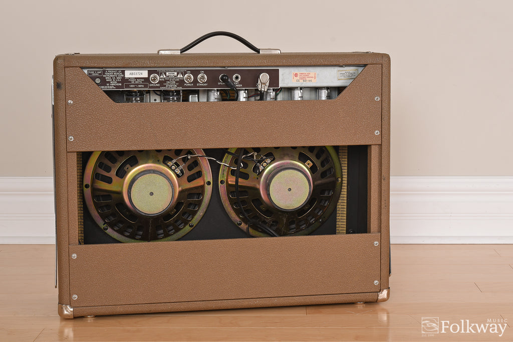 1993 Fender Vibroverb ’63 Reissue