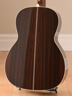 Collings 0002H Custom Traditional Limited Edition LEFTY, AKA The Joe Henry 000