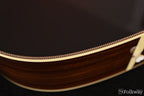 Collings 0002H Custom Traditional Limited Edition LEFTY, AKA The Joe Henry 000